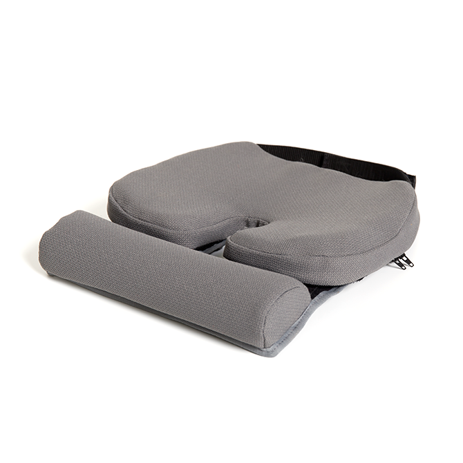 Pressure Relief Cushion, Seat Cusionshions for Office Chairs for Pressure  Relief, Trucker Seat Cushions for Long Sitting for